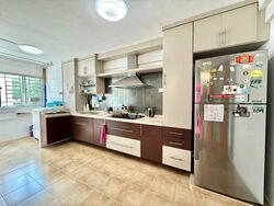 Blk 154 Chong Pang Vista (Yishun), HDB 5 Rooms #570900931